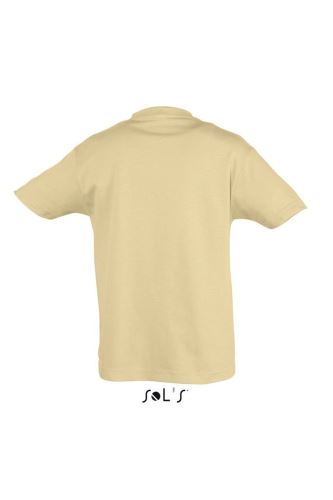 SOL'S REGENT KIDS - ROUND NECK T-SHIRT