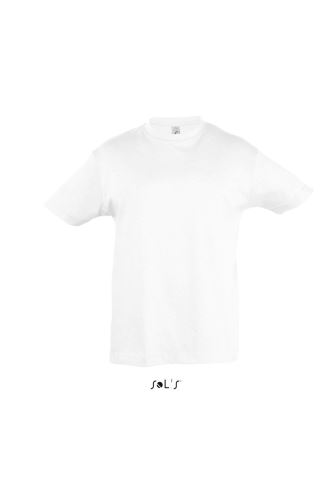 SOL'S REGENT KIDS - ROUND NECK T-SHIRT