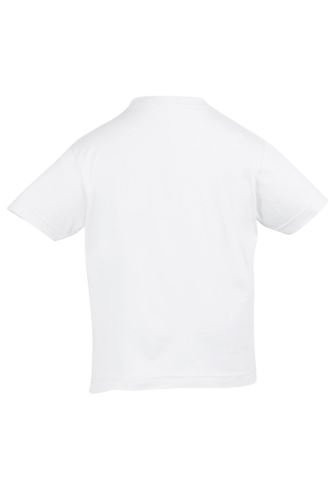 SOL'S REGENT KIDS - ROUND NECK T-SHIRT