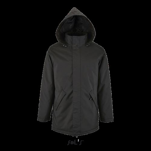 SOL'S ROBYN - UNISEX JACKET WITH PADDED LINING