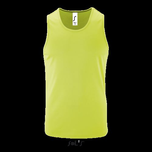 SOL'S SPORTY TT MEN - SPORTS TANK TOP