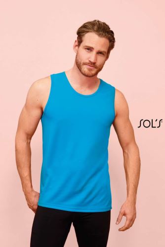 SOL'S SPORTY TT MEN - SPORTS TANK TOP