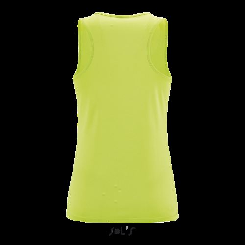 SOL'S SPORTY TT WOMEN - SPORTS TANK TOP