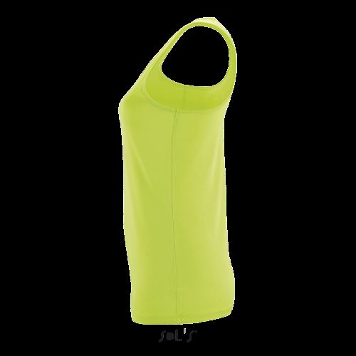 SOL'S SPORTY TT WOMEN - SPORTS TANK TOP