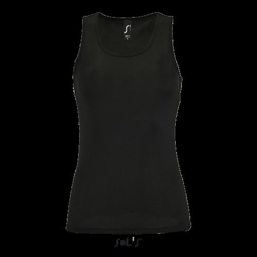 SOL'S SPORTY TT WOMEN - SPORTS TANK TOP