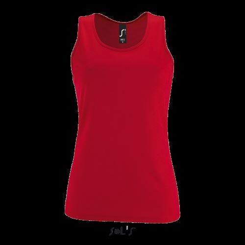 SOL'S SPORTY TT WOMEN - SPORTS TANK TOP