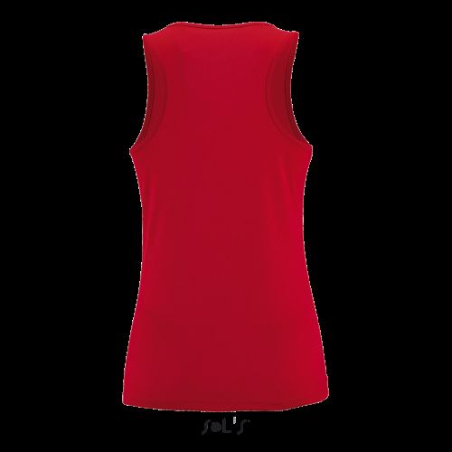 SOL'S SPORTY TT WOMEN - SPORTS TANK TOP