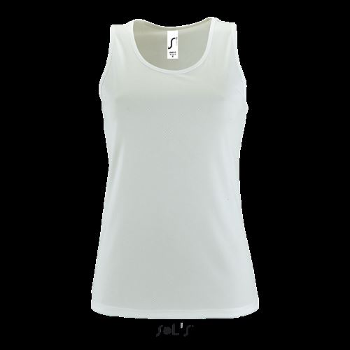 SOL'S SPORTY TT WOMEN - SPORTS TANK TOP