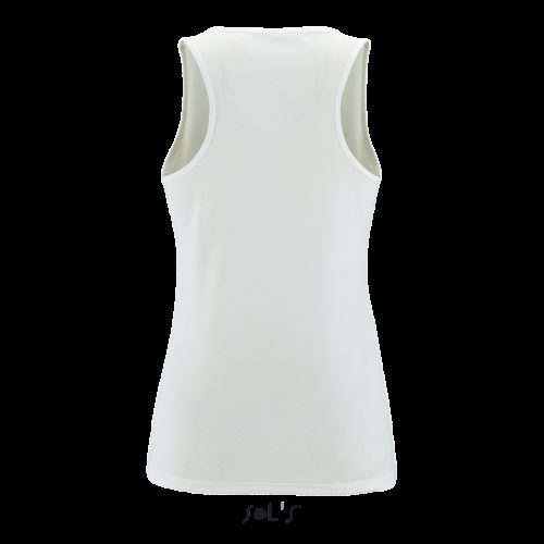 SOL'S SPORTY TT WOMEN - SPORTS TANK TOP