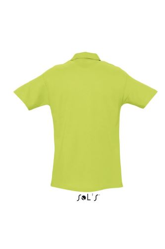 SOL'S SPRING II - MEN’S PIQUE POLO SHIRT