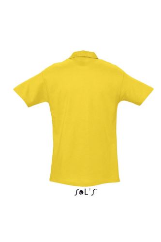 SOL'S SPRING II - MEN’S PIQUE POLO SHIRT