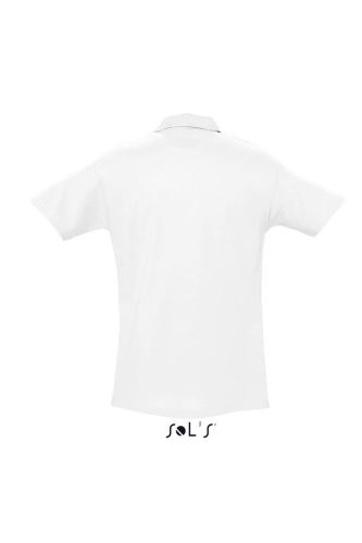 SOL'S SPRING II - MEN’S PIQUE POLO SHIRT