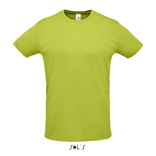 SOL'S SPRINT - UNISEX SPORT T-SHIRT