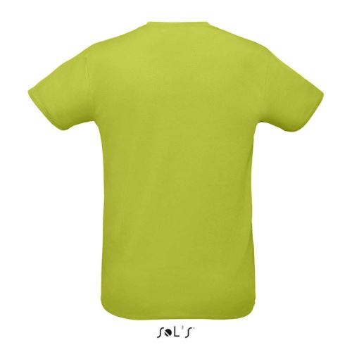 SOL'S SPRINT - UNISEX SPORT T-SHIRT