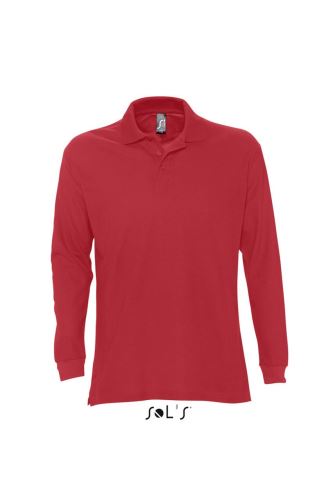 SOL'S STAR - MEN'S POLO SHIRT