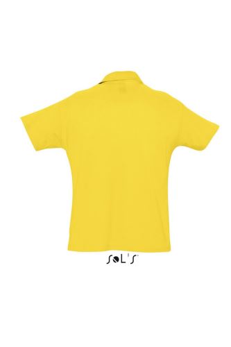 SOL'S SUMMER II - MEN'S POLO SHIRT