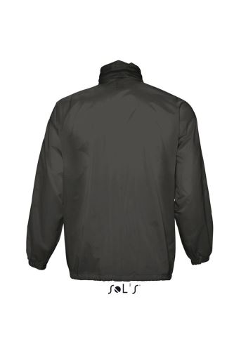 SOL'S SURF - UNISEX WATER REPELLENT WINDBREAKER