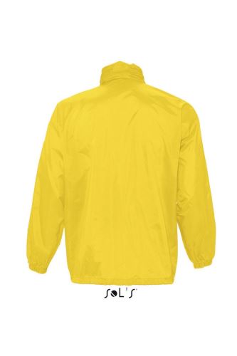 SOL'S SURF - UNISEX WATER REPELLENT WINDBREAKER