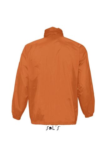 SOL'S SURF - UNISEX WATER REPELLENT WINDBREAKER