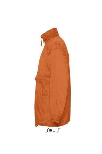 SOL'S SURF - UNISEX WATER REPELLENT WINDBREAKER