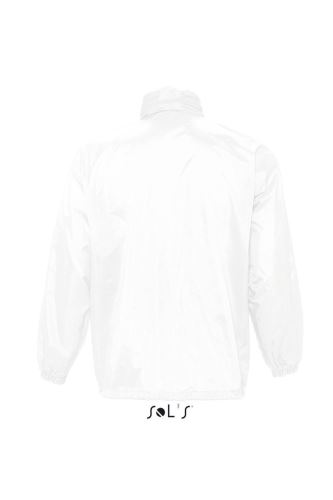 SOL'S SURF - UNISEX WATER REPELLENT WINDBREAKER