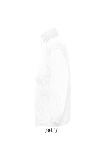 SOL'S SURF - UNISEX WATER REPELLENT WINDBREAKER