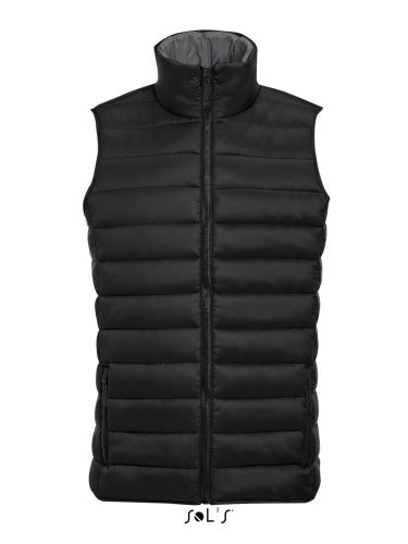 SOL'S WAVE MEN - LIGHTWEIGHT BODYWARMER