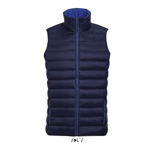 SOL'S WAVE MEN - LIGHTWEIGHT BODYWARMER