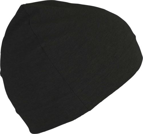 SPORTY FITTED BEANIE