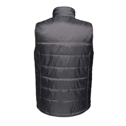 STAGE II MEN - INSULATED BODYWARMER