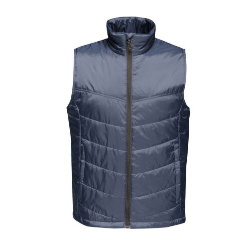 STAGE II MEN - INSULATED BODYWARMER