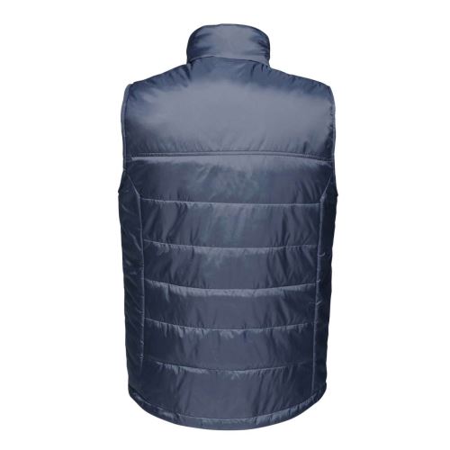 STAGE II MEN - INSULATED BODYWARMER