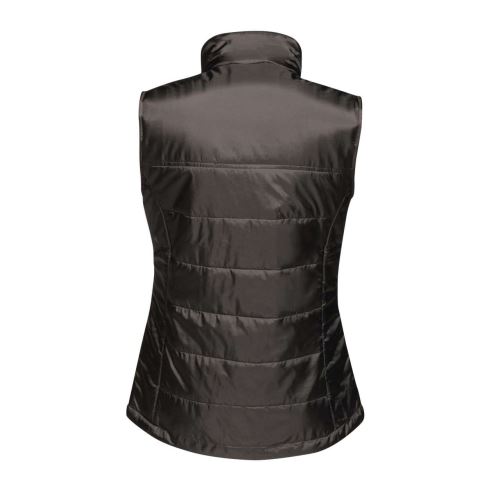 STAGE II WOMEN - INSULATED BODYWARMER