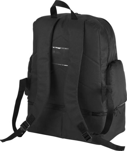 TEAM SPORTS BACKPACK WITH RIGID BOTTOM