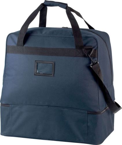 TEAM SPORTS BAG WITH RIGID BOTTOM - 60 LITRES