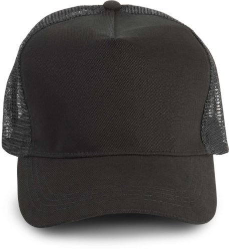 TRUCKER CAP - 5 PANELS