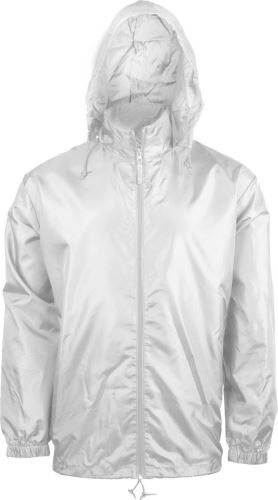 UNLINED WINDBREAKER