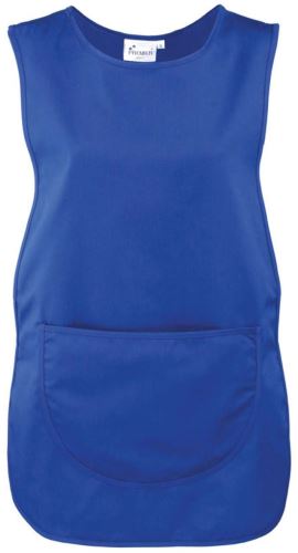 WOMEN'S POCKET TABARD