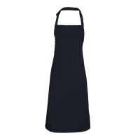 'COLOURS COLLECTION’ BIB APRON