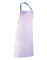 'COLOURS COLLECTION’ BIB APRON