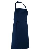 'COLOURS COLLECTION’ BIB APRON