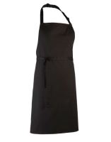 'COLOURS COLLECTION’ BIB APRON 