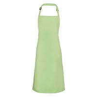 'COLOURS COLLECTION’ BIB APRON Pistachio