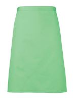 'COLOURS COLLECTION’ MID LENGTH APRON Apple