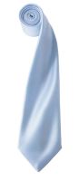 'COLOURS COLLECTION' SATIN TIE