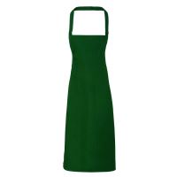 100% COTTON BIB APRON Bottle