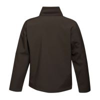 ABLAZE MEN'S PRINTABLE SOFTSHELL