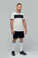 ADULTS' SHORT-SLEEVED JERSEY 