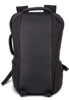 ANTI-THEFT BACKPACK Black/Black