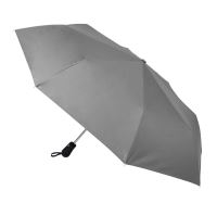 AUTO OPEN MINI UMBRELLA Light Grey